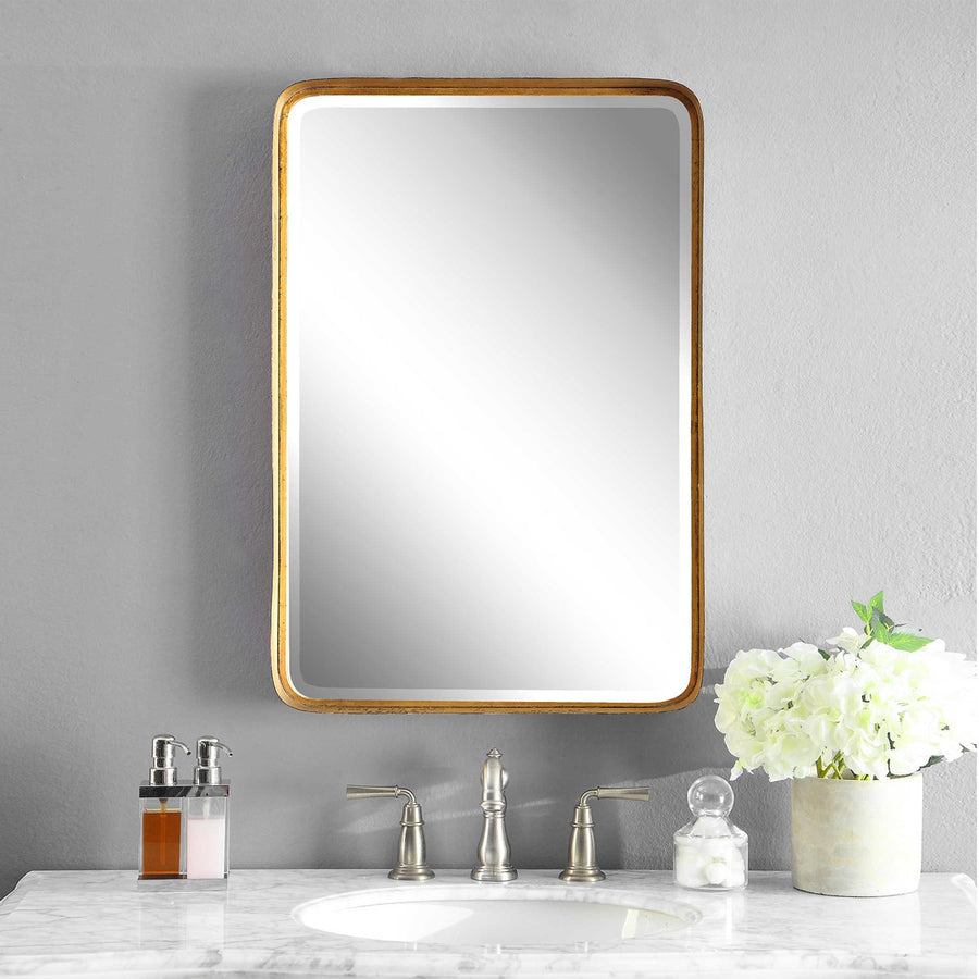 Crofton Vanity Mirror