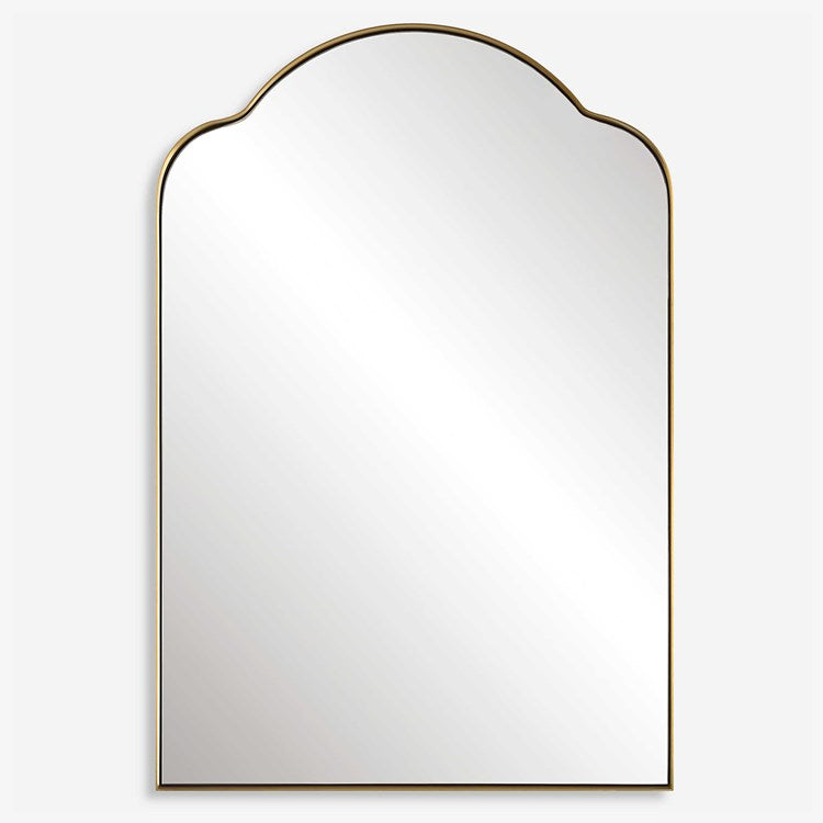 Sidney Arched Mirror