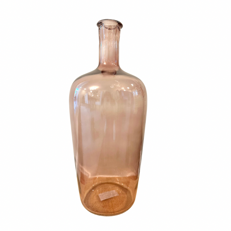 Rose Reserve Decor Bottle