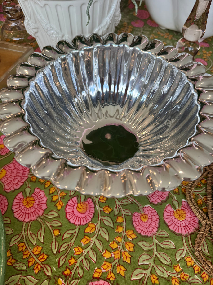 Beatriz Ball Vienna Footed Medium Bowl