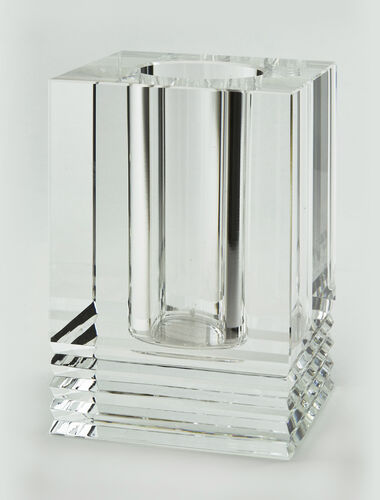 Crystal Vase