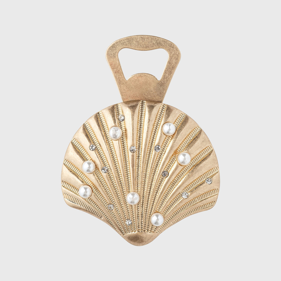 Shell Bottle Opener – Blair and Blythe