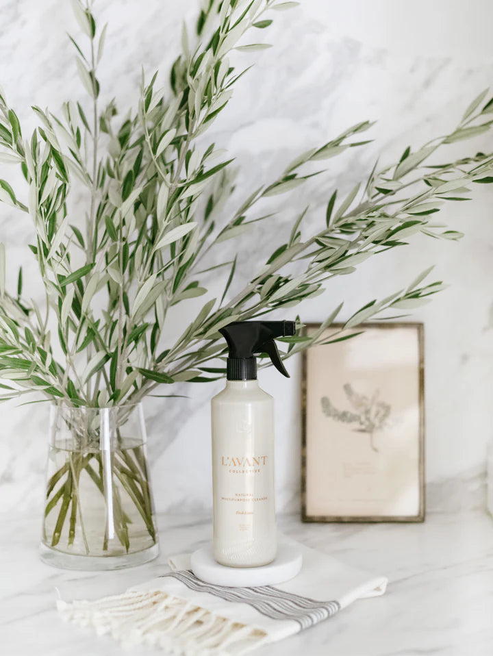 Multi-Purpose Cleaner Spray