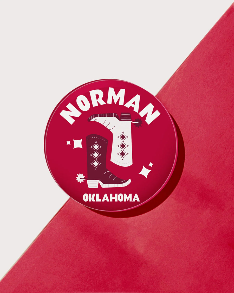 Kickoff Coasters, Norman