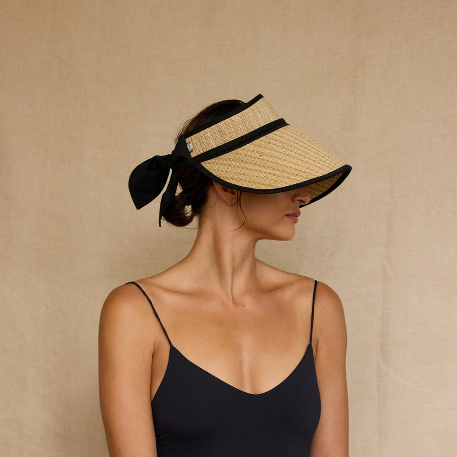 Lorna Murray Riverbank Sanctuary Sun Visor