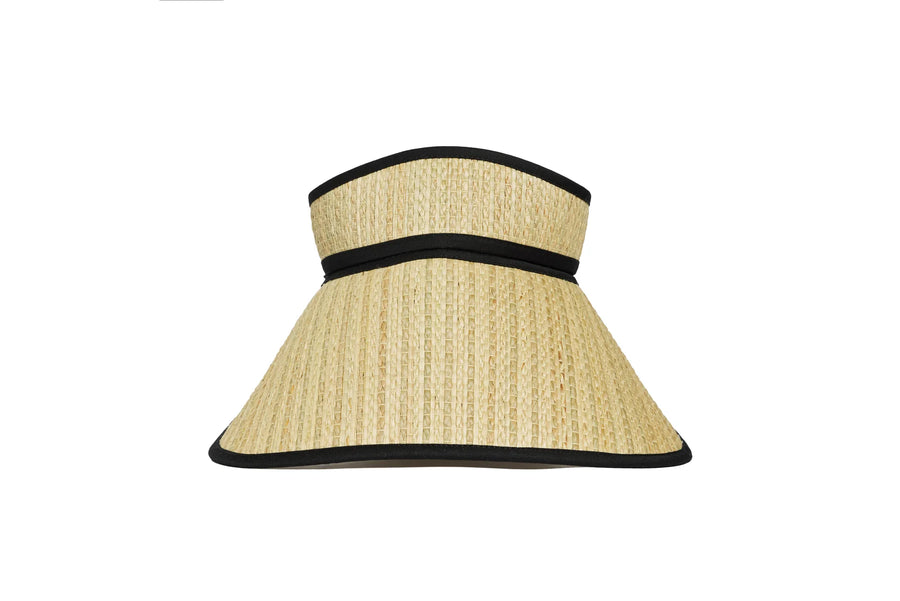 Lorna Murray Riverbank Sanctuary Sun Visor