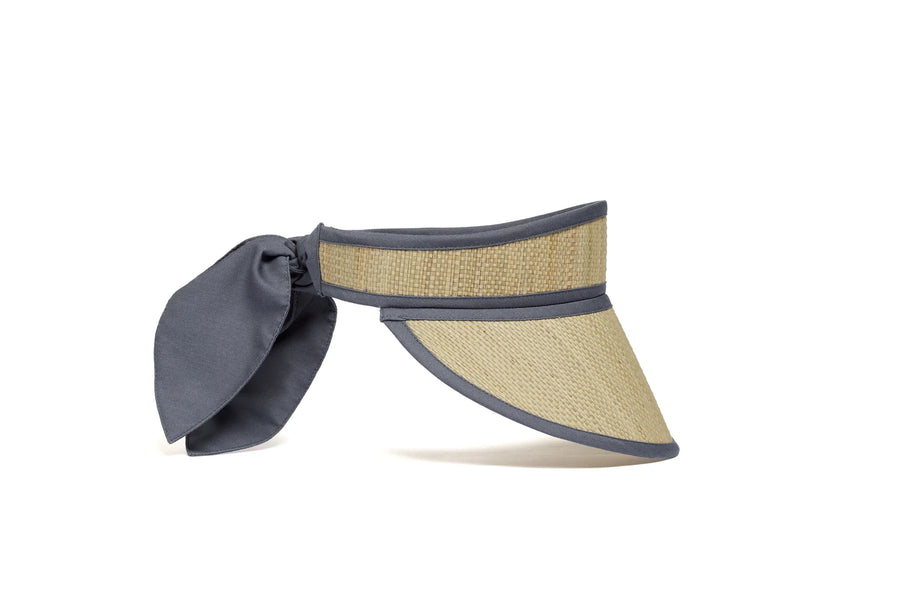 Lorna Murray Plein Air Sanctuary Sun Visor