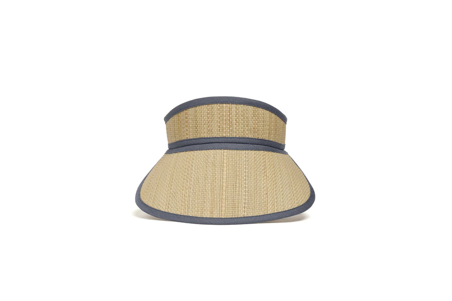 Lorna Murray Plein Air Sanctuary Sun Visor