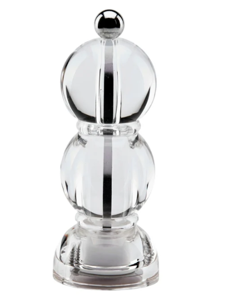 Addison Ross Mini Bobbin Icy S&P Grinder – Blair and Blythe