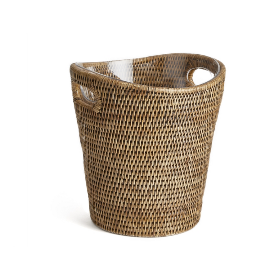 Burma Rattan Beverage Tub