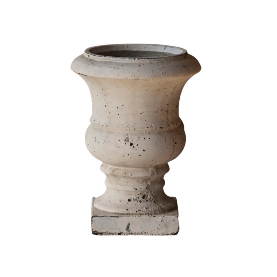 Louisa Concrete Urn