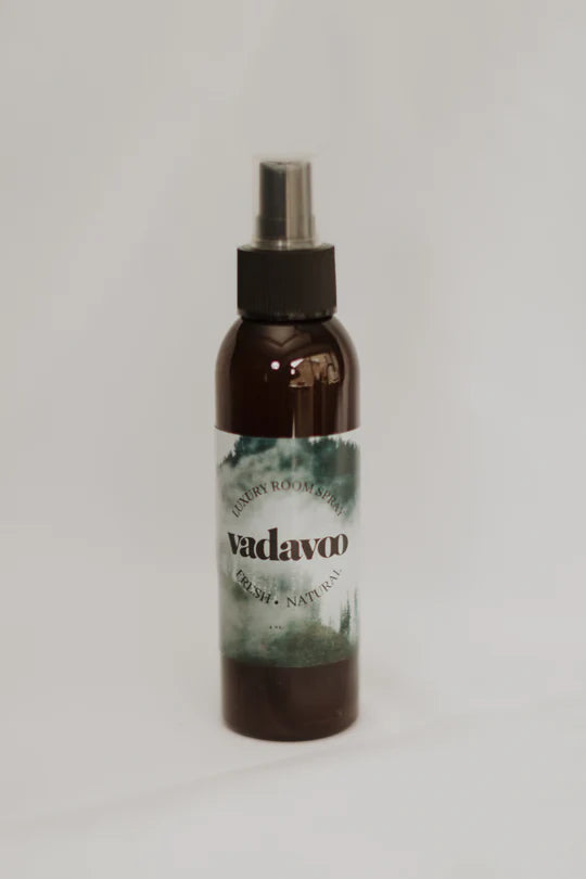 Vadavoo Luxury Fragrances