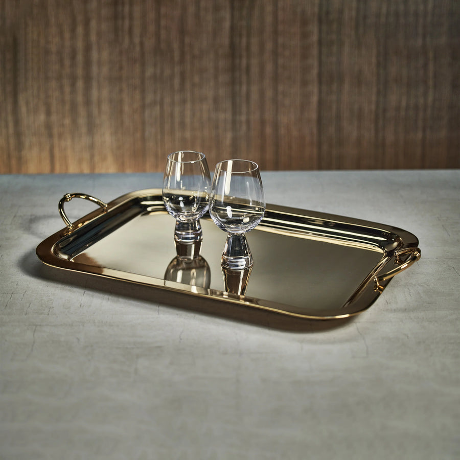 Alessia Rectangular Serving Tray
