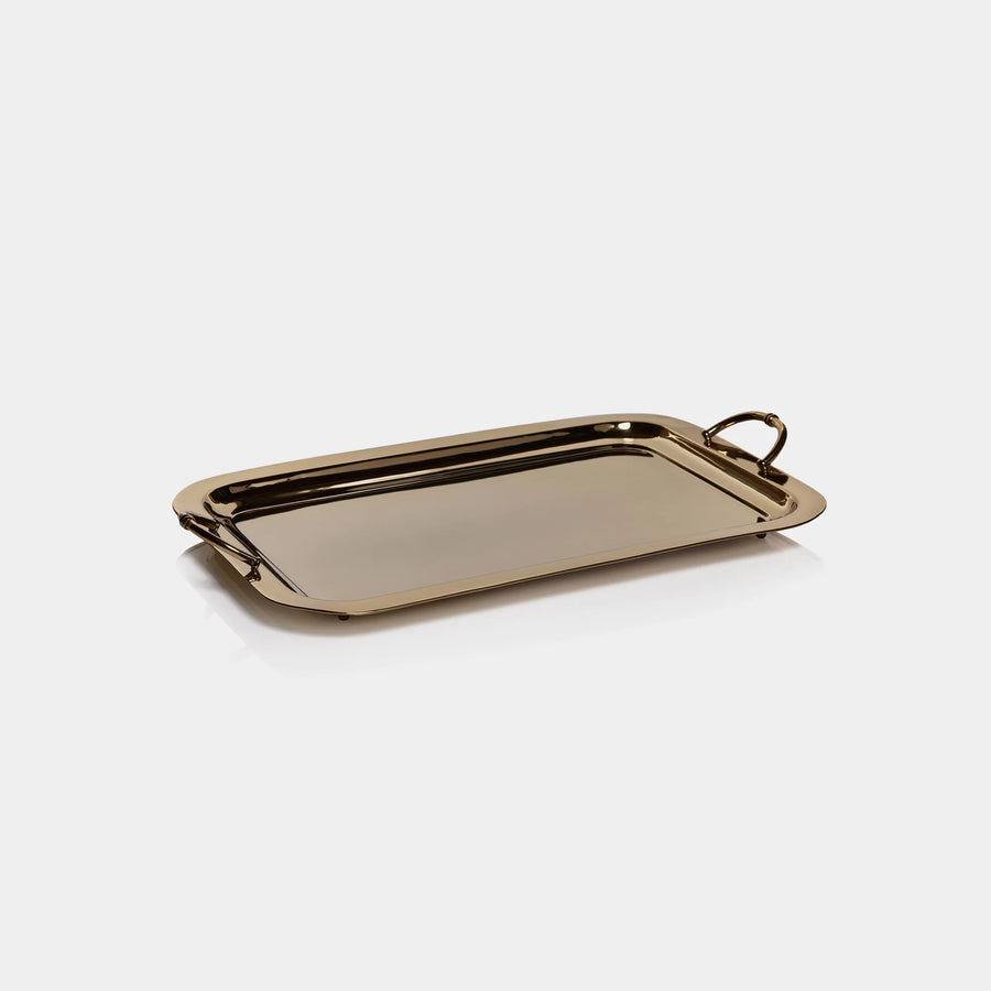 Alessia Rectangular Serving Tray