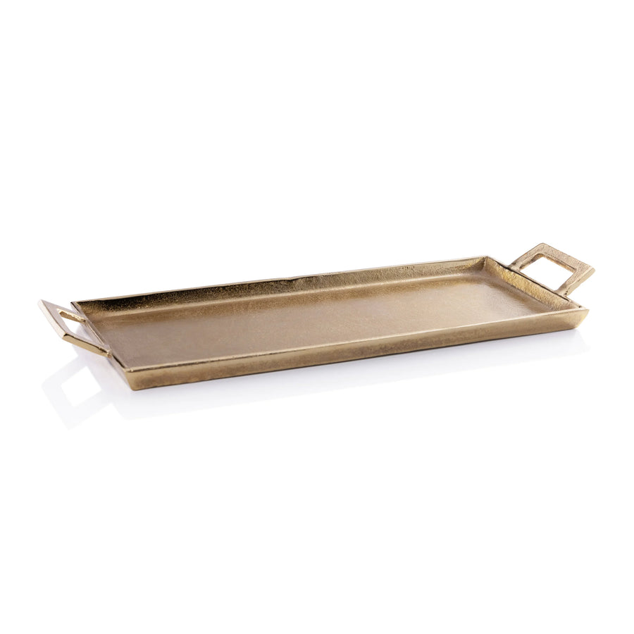 La Réserve Aluminum Tray