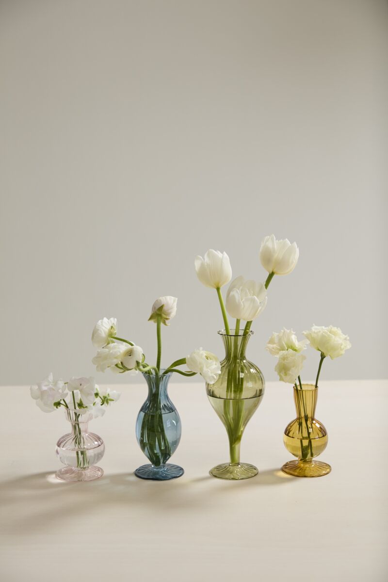 Boutique Budvase, Olive