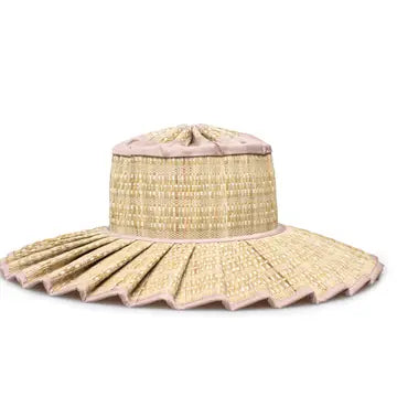 Lorna Murray Clovelly Island Capri Hat