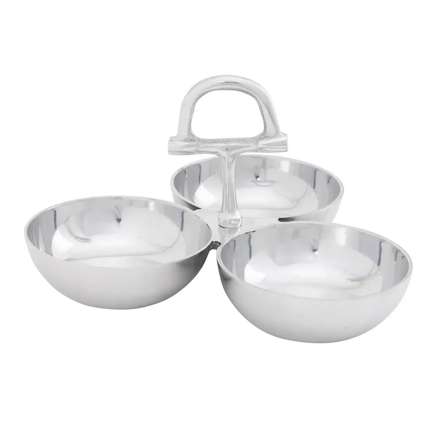 Homestead Bit Snack Dish