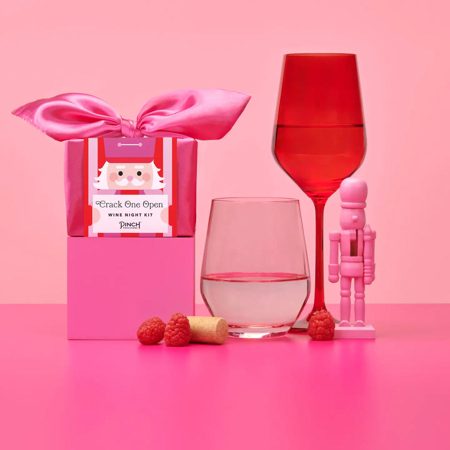 Holiday Wine Night Kit