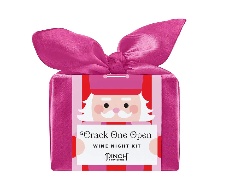 Holiday Wine Night Kit