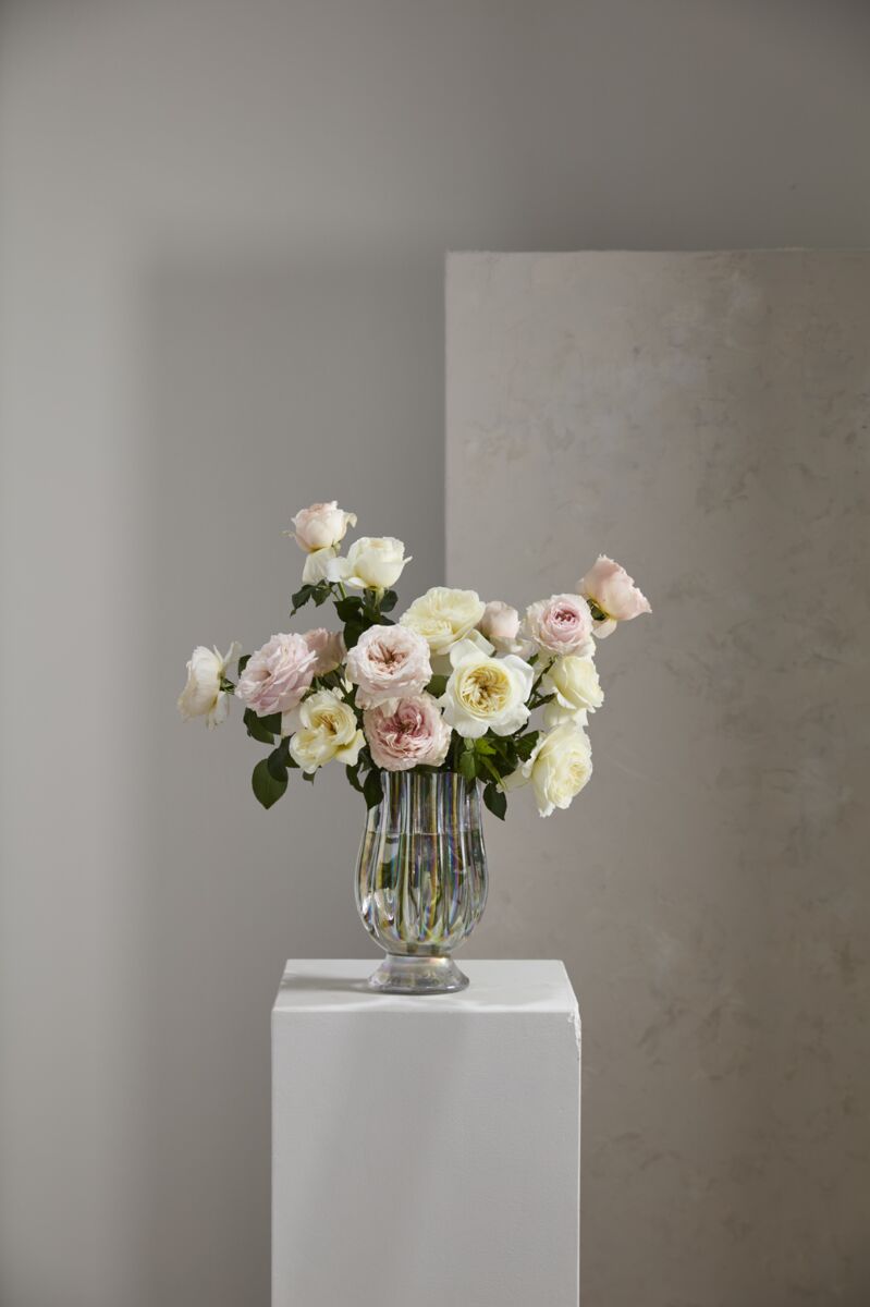 Gossamer Vase