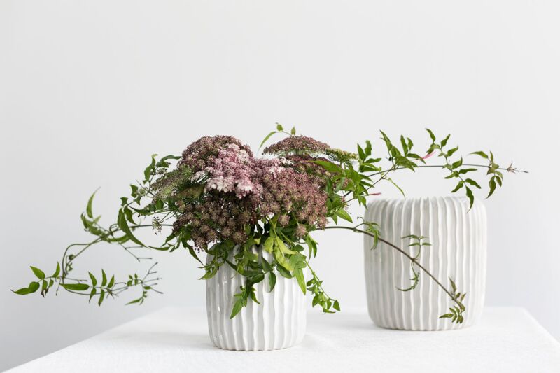 Haven Vase