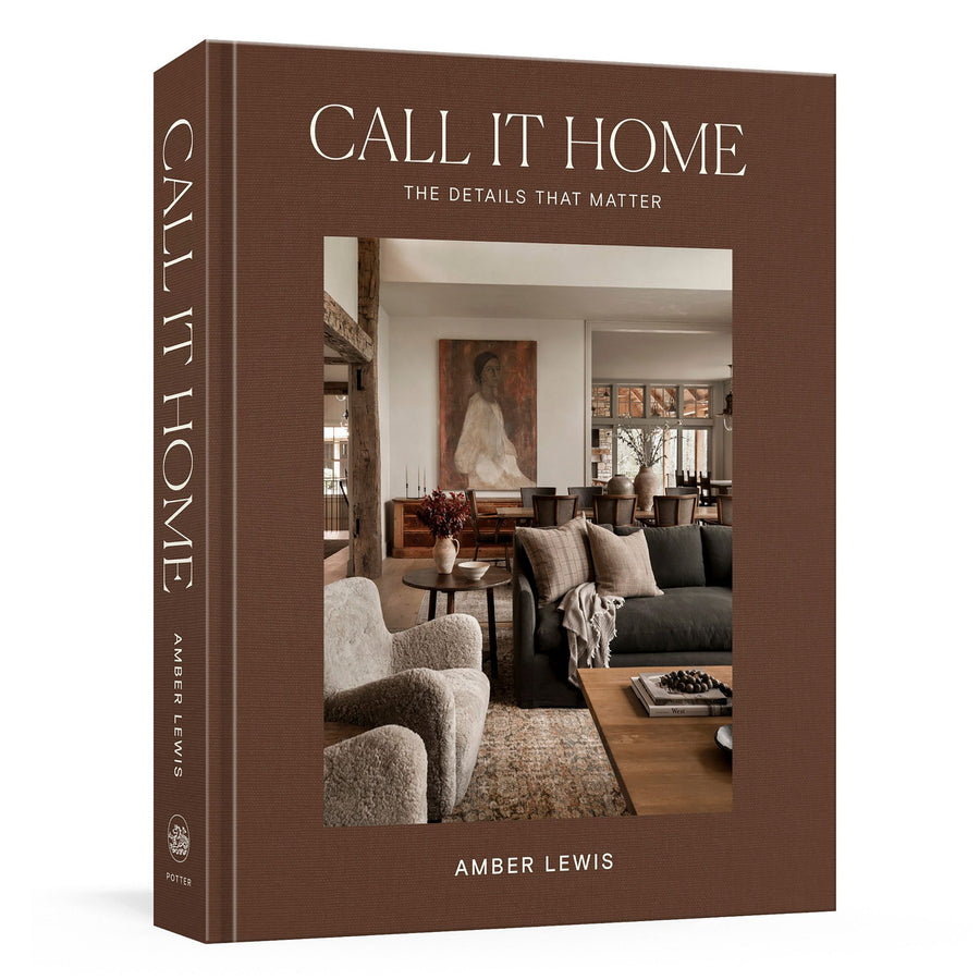 Call It Home: The Details That Matter