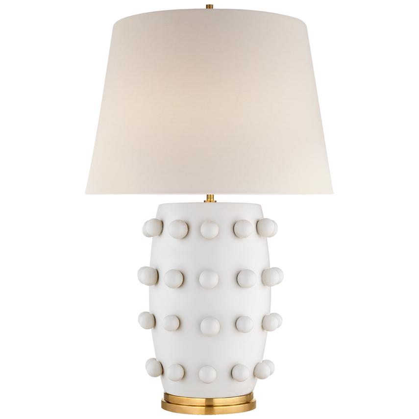 Linden Medium Lamp