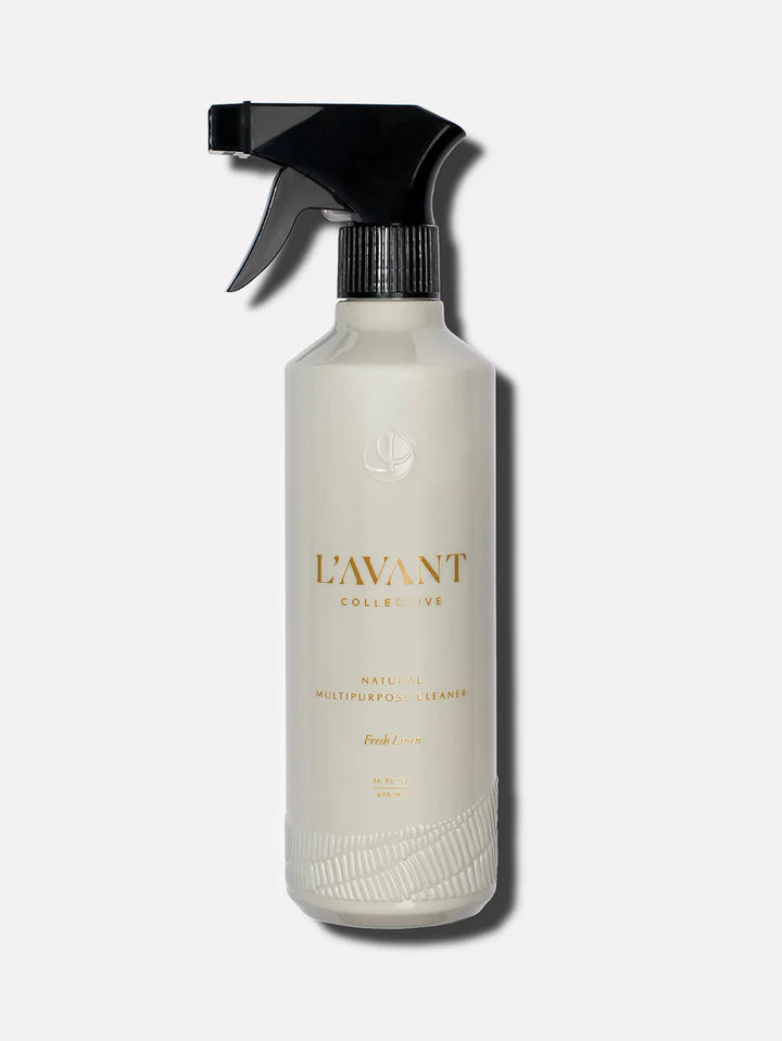 Multi-Purpose Cleaner Spray
