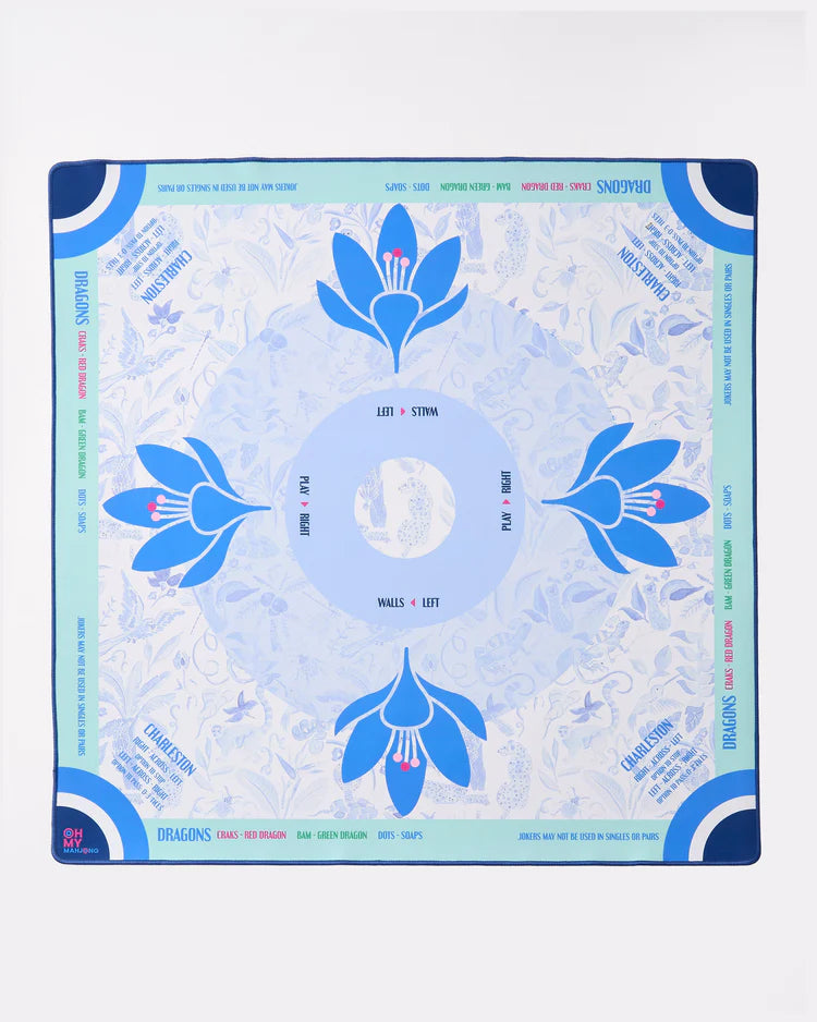 Lola Mahjong Mat