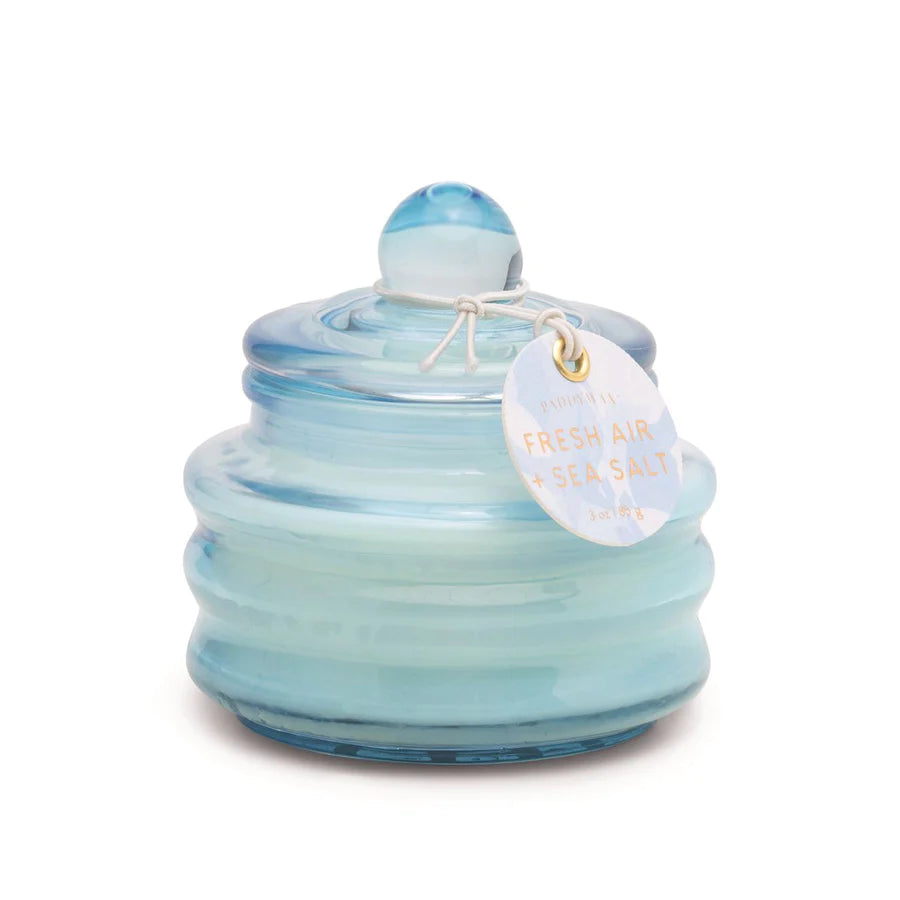 Beam Candle 3 oz -Fresh Air + Sea Salt