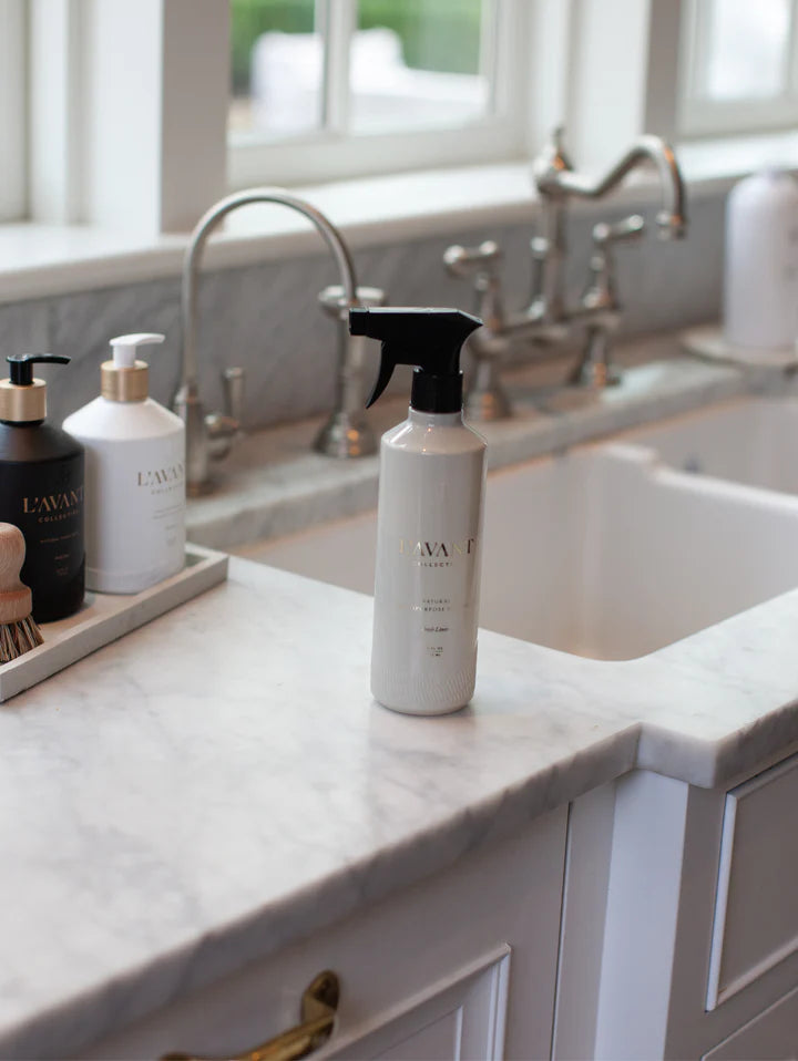 Multi-Purpose Cleaner Spray
