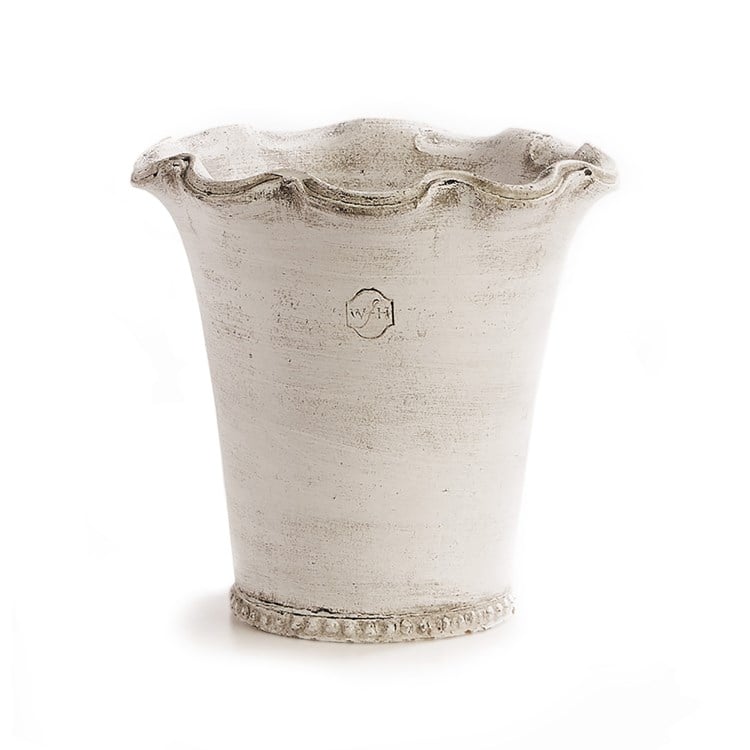 Wakefield Handmade Festonee Vase