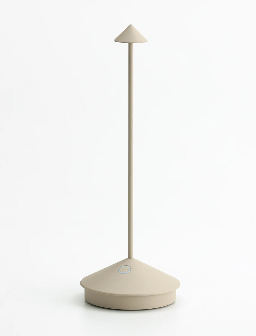 Pina Pro Table Lamp - Sand