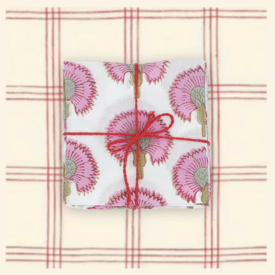 Cosmo Dinner Cloth Napkin - s/4