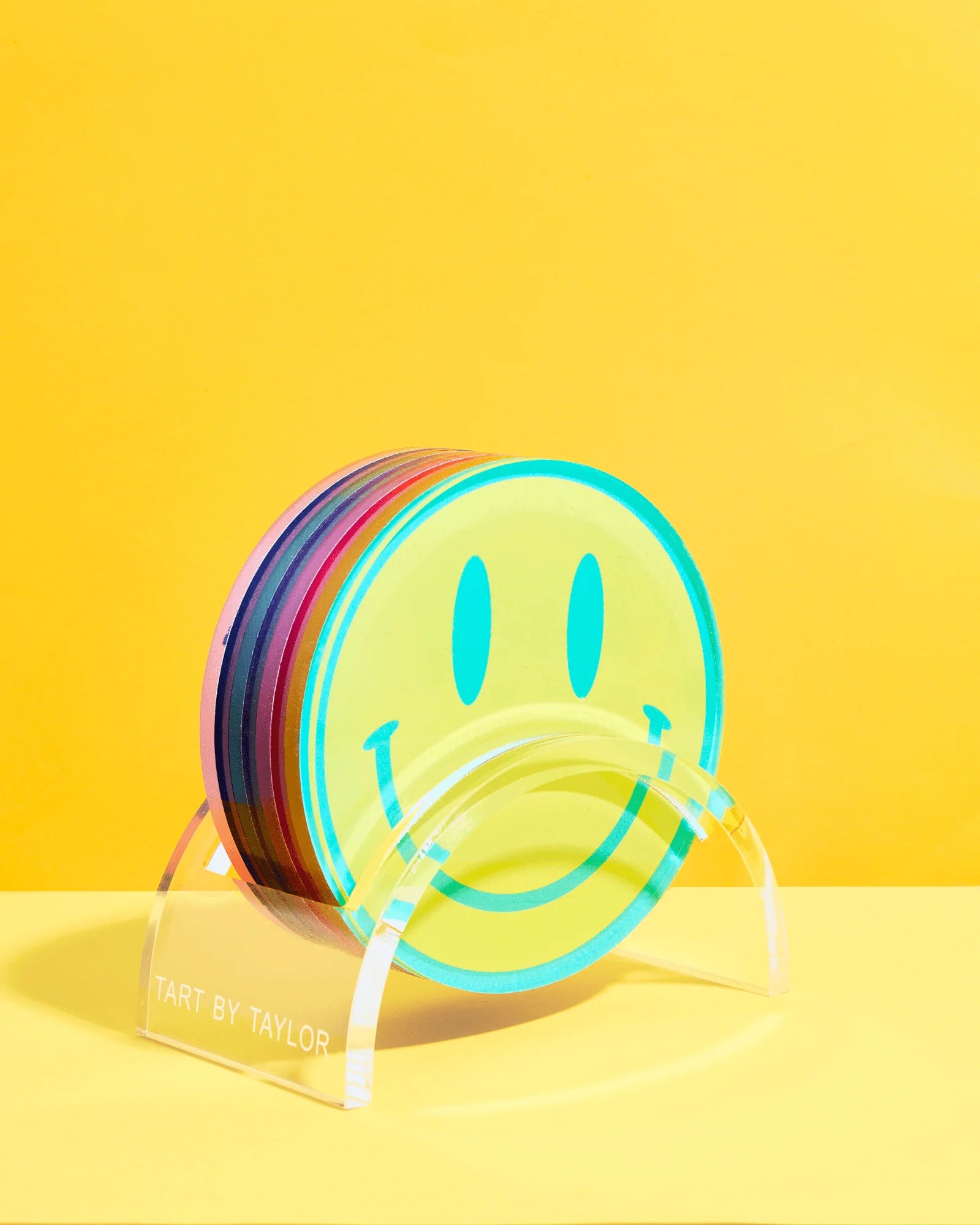 U-Shape Coaster Display Stand – Blair and Blythe