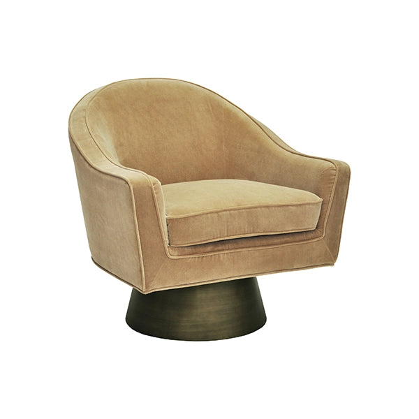 Dominic Swivel Chair