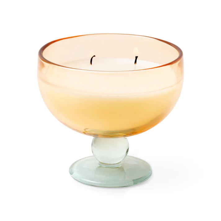 Aura 6 oz Candle - Wild Neroli