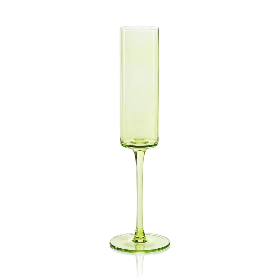 Frutuosso Champagne Flute - s/2