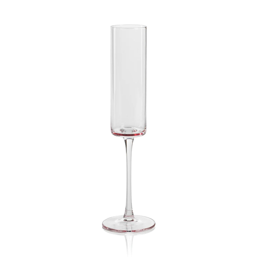 Frutuosso Champagne Flute - s/2