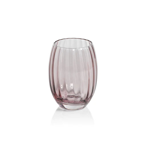 Madeleine Stemless All-Purpose Glass