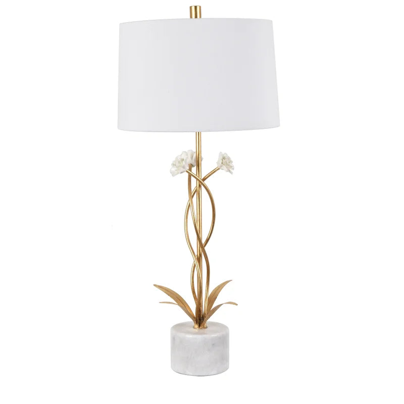 Botanical Garden Table Lamp